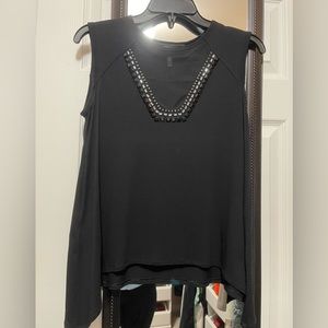Bcbgmaxazria top